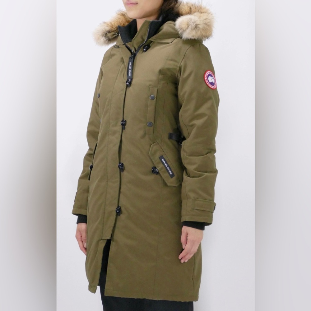 Canada Goose Kensington Parka